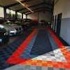 SpeedFloor PP40M – dală de pardoseală modulară 33x33x1,6 cm