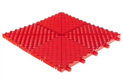 SpeedFloor PP40M – placă de pardoseală modulară 33x33 cm