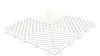 SpeedFloor PP40M – placă de pardoseală modulară 33x33x1,6 cm