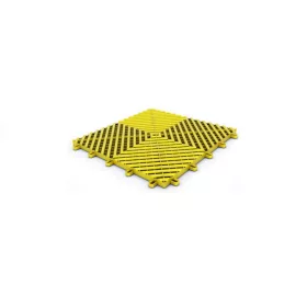  SpeedFloor PP40M – placă de pardoseală modulară 33x33 cm