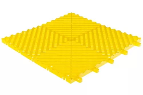 SpeedFloor PP40M – placă de pardoseală modulară 33x33 cm