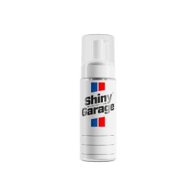 Sticlă spumantă Shiny Garage 150ml