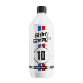   Shiny Garage Red Devil HD – degresant concentrat pentru motor 1L