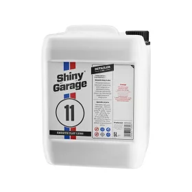   Shiny Garage Smooth Clay Lube – lubrifiant pentru argilă 5 L