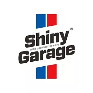 Shiny Garage Back2Black Cherry – Gel pentru Îngrijirea Anvelopelor (500ml)