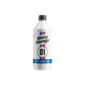   Shiny Garage Snow Foam Fruit 2.0 – spumă activă de prespălare 1 L