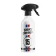 Shiny Garage Leather Cleaner Soft – curățare pentru piele, 500 ml