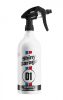 Shiny Garage Monster Wheel Cleaner Curățător de jante 1L