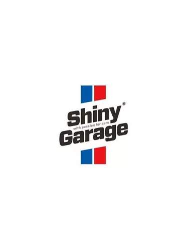 Shiny Garage PureBlack - Concentrat pentru curățarea anvelopelor 5L