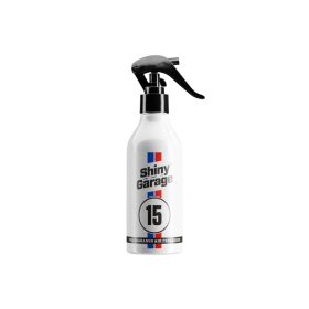 Shiny Garage - Spray cu parfum de piersici și mango 150 ml