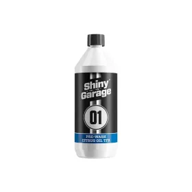   Shiny Garage PreWash Citrus OIL TFR – concentrat de prespălare 1L