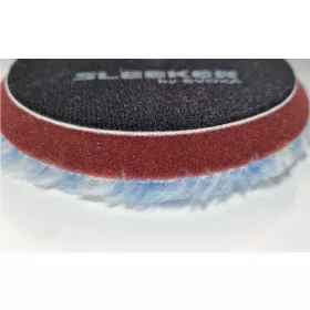 Sleeker BlueKiller – pad de polish hibrid de 80/100 mm