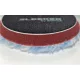 Sleeker BlueKiller – pad de polish hibrid de 80/100 mm