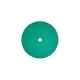 Evoxa Sleeker Green Cutting DA Pad – pad abraziv 130/150 mm