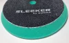 Evoxa Sleeker Green Cutting DA Pad – pad abraziv 130/150 mm
