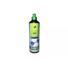 Sleeker Hi-Cut 01 - Compus de lustruire grosier 500 ml