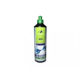 Sleeker Hi-Cut 01 – pastă de polish abrazivă 500 ml