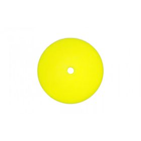 Sleeker Yellow Medium DA - Pad de lustruit mediu 130/150