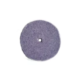   Sleeker WoolCut Thermo – pad de polish din lână de 130 mm