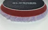 Sleeker WoolCut Thermo – pad de polish din lână de 130 mm