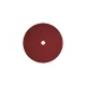 Evoxa Sleeker Maroon Cutting OneStep Pad – burete de polish 130/150 mm