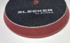 Evoxa Sleeker Maroon Cutting OneStep Pad – burete de polish 130/150 mm