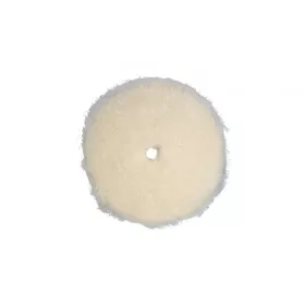   Sleeker SpeedWool Thermo – pad de polish din lână de 125 mm