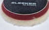 Sleeker SpeedWool Thermo – pad de polish din lână de 125 mm