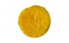 Sleeker NaturalWool - Pad din lana pentru lustruit rotativ 125mm
