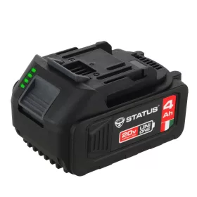 STATUS ABCTW24Li – acumulator Li-Ion 20 V, 4 Ah