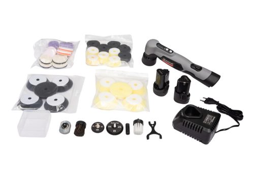 Status CXP12-50Li Nano Set mașină de lustruit