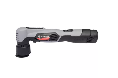 STATUS CXP12-50Li Nano – set de mașină de polish cu acumulator