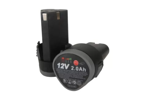 STATUS CXP75Li – set mini mașină de polish cu acumulator 12 V
