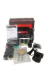 STATUS CXP75Li – set mini mașină de polish cu acumulator 12 V