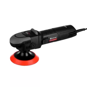   STATUS PA125CE – mașină de polish rotativă cu tălpi de 75 și 125 mm