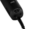 STATUS PA125CE – mașină de polish rotativă cu tălpi de 75 și 125 mm