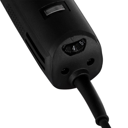 Status PA125CE 75mm & 125mm 750W Cu suport interschimbabil