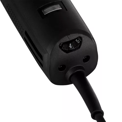 STATUS PA125CE – mașină de polish rotativă cu tălpi de 75 și 125 mm