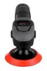 STATUS PA125CE – mașină de polish rotativă cu tălpi de 75 și 125 mm