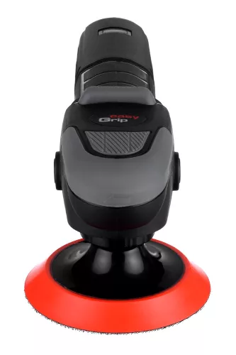 STATUS PA125CE – mașină de polish rotativă cu tălpi de 75 și 125 mm