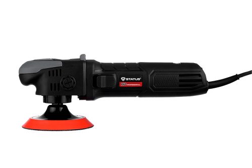 Status PA125CE 75mm & 125mm 750W Cu suport interschimbabil