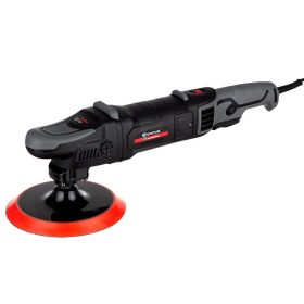 Status PA150CE Masina de lustruit rotativa 1200W