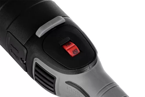 STATUS PA150CE – mașină de polish rotativă de 1200 W