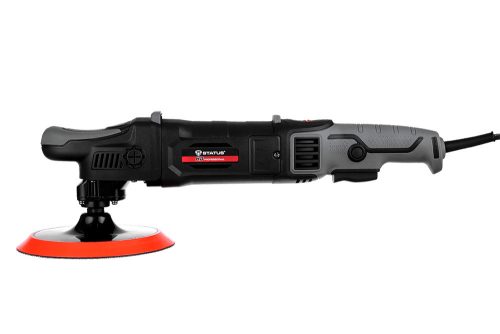 Status PA150CE Masina de lustruit rotativa 1200W