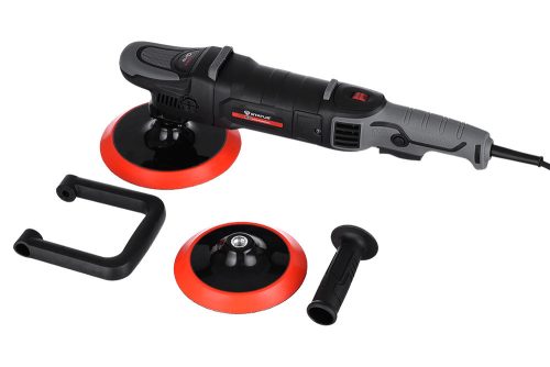 Status PA150CE Masina de lustruit rotativa 1200W