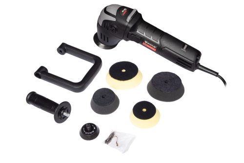 Status XPA12-75 Masina de lustruit excentrica 750W