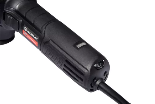 STATUS XPA12-75 – mașină de polish excentrică 750 W