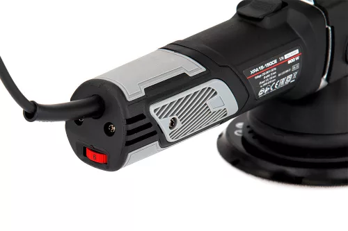 STATUS XPA15-150CE – mașină de polish excentrică de 150 mm