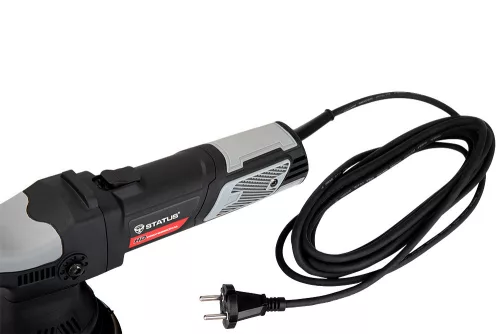 STATUS XPA15-150CE – mașină de polish excentrică de 150 mm