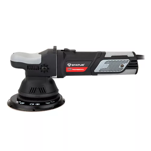 STATUS XPA15-150CE – mașină de polish excentrică de 150 mm